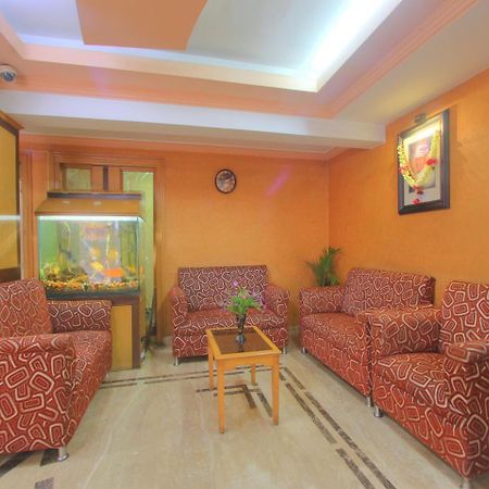 Oyo 15781 Shree Adiga Residency Hotel Bangalore Luaran gambar