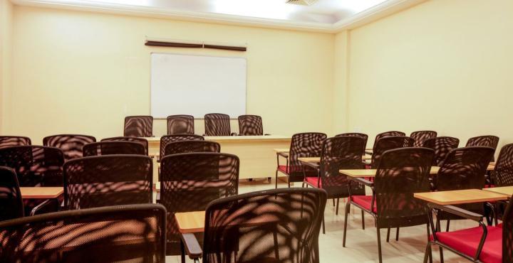 Oyo 15781 Shree Adiga Residency Hotel Bangalore Luaran gambar